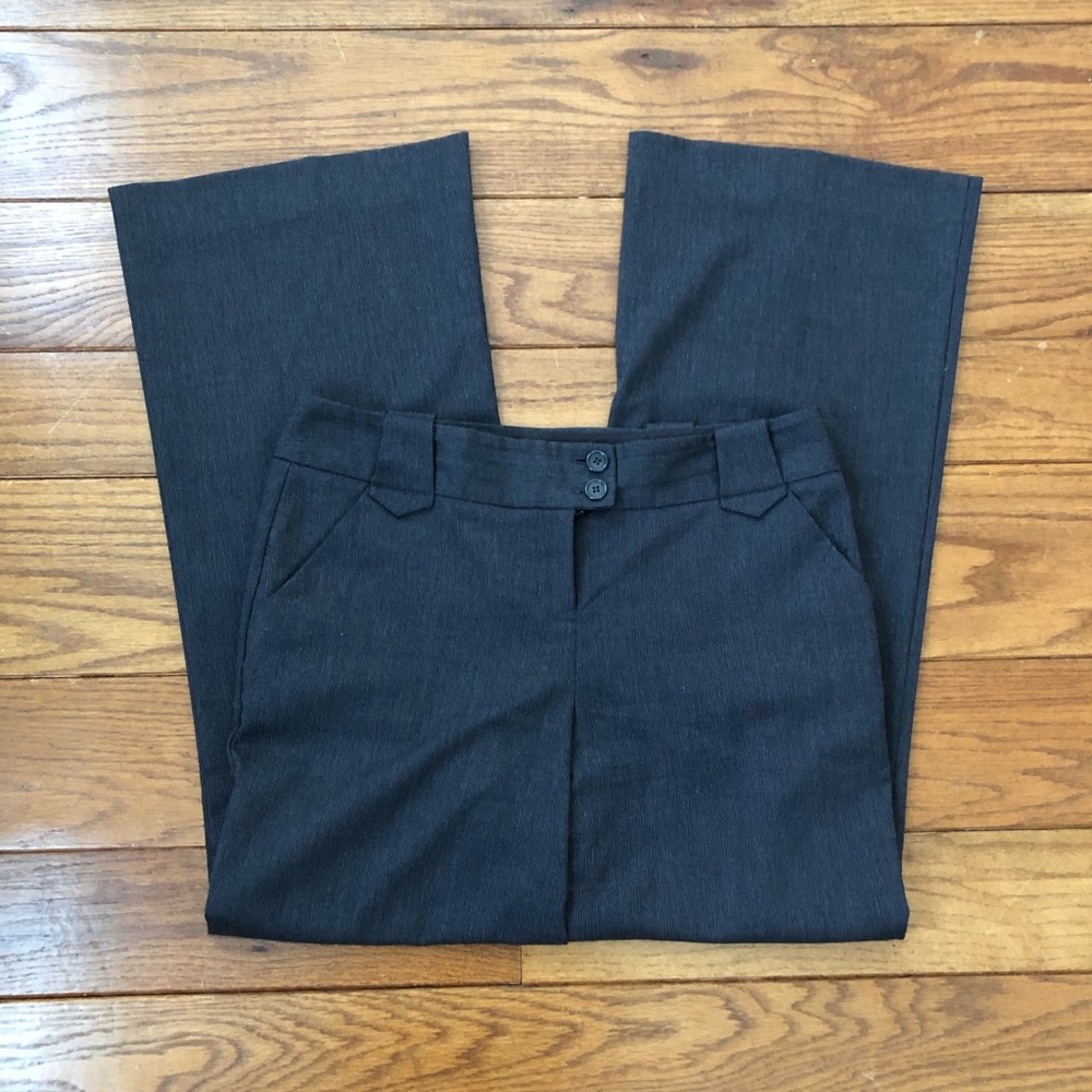⭐️Final Price⭐️ Size 10 The Limited Trousers